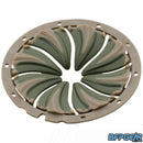 Dye Quick Feed -  Rotor LT-R