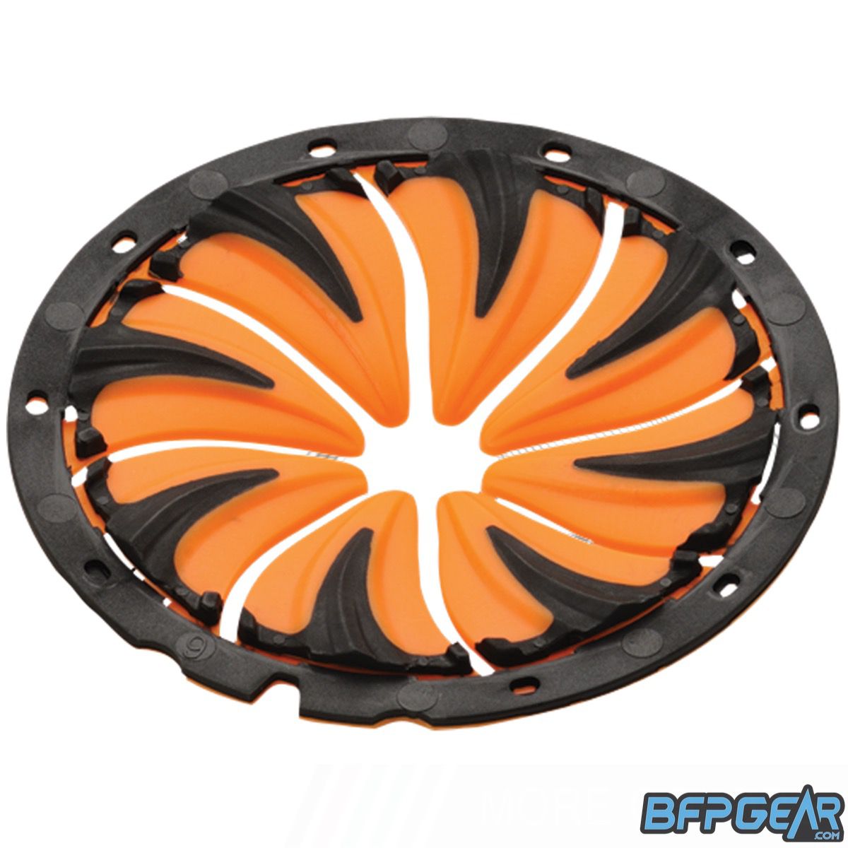 Dye Quick Feed -  Rotor LT-R