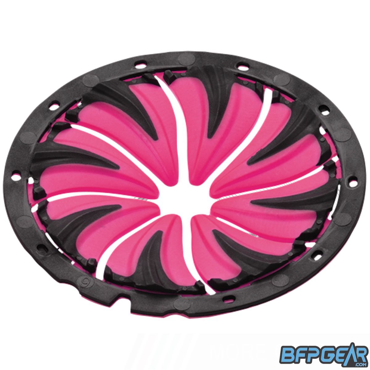 Dye Quick Feed -  Rotor LT-R