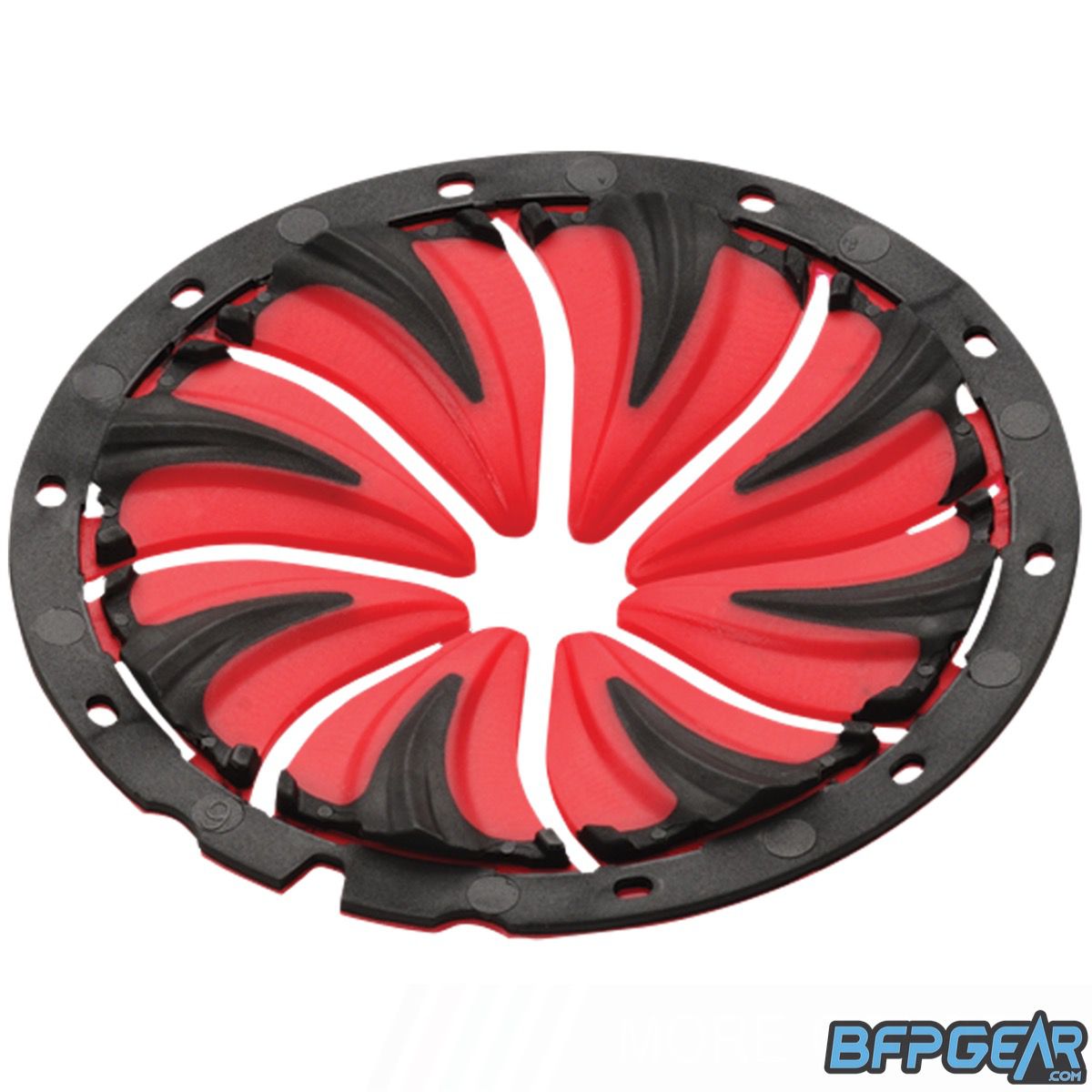 Dye Quick Feed -  Rotor LT-R