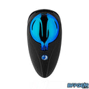 Dye Rotor R2 Paintball Loader - Black/Blue Ice