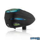 Dye Rotor R2 Paintball Loader - Black/Chameleon