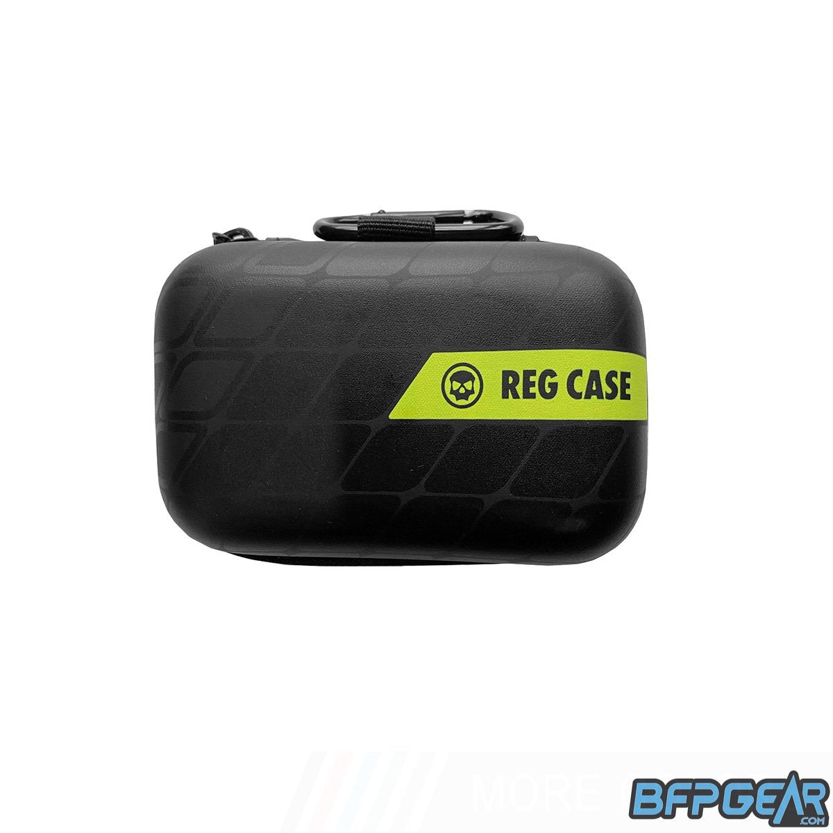 Infamous Pro DNA Universal Regulator Case – BFPGear.com