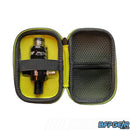 Infamous Pro DNA Universal Regulator Case