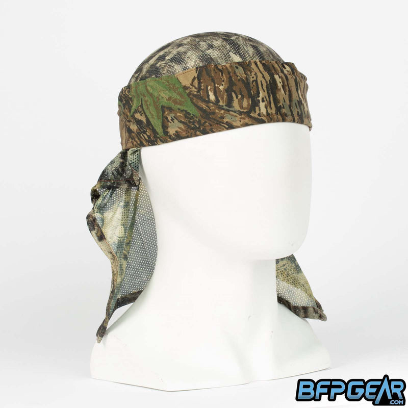 HK Army Headwrap - Camo Patterns