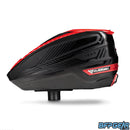 HK Army TFX 3 Loader - Black/Red