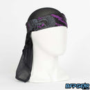 HK Army Headwrap - Animal/Reptile Designs