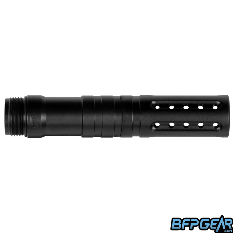 Eclipse S63 Muzzle Break and Adaptor - Black