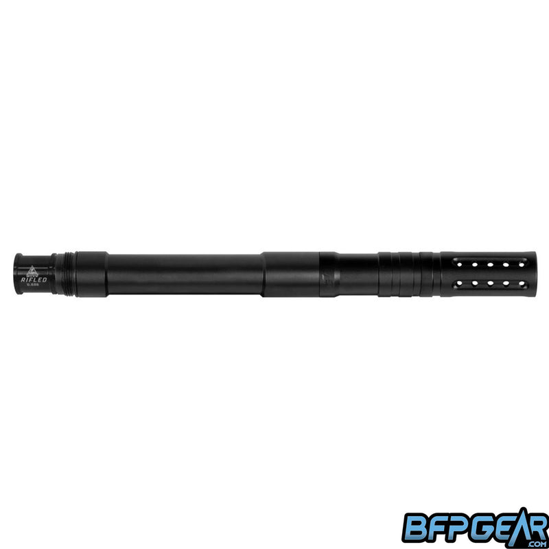 Eclipse S63 Tactical Barrel w/ Rifled Lapco Insert Black 0.686