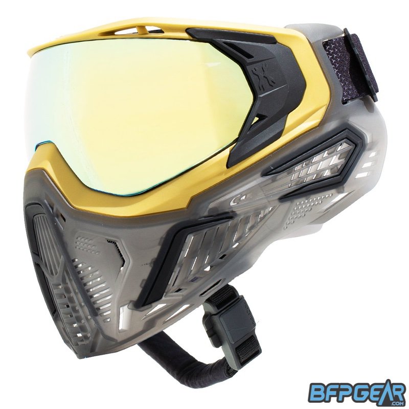 HK Army SLR Goggle - Alloy