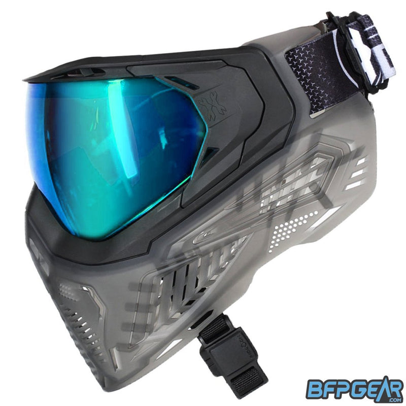 HK Army SLR Goggle - Currant