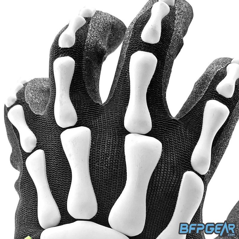 Infamous Spartan Gloves