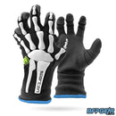 Infamous Spartan Gloves