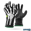 Infamous Spartan Gloves