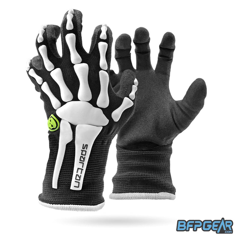 Infamous Spartan Gloves