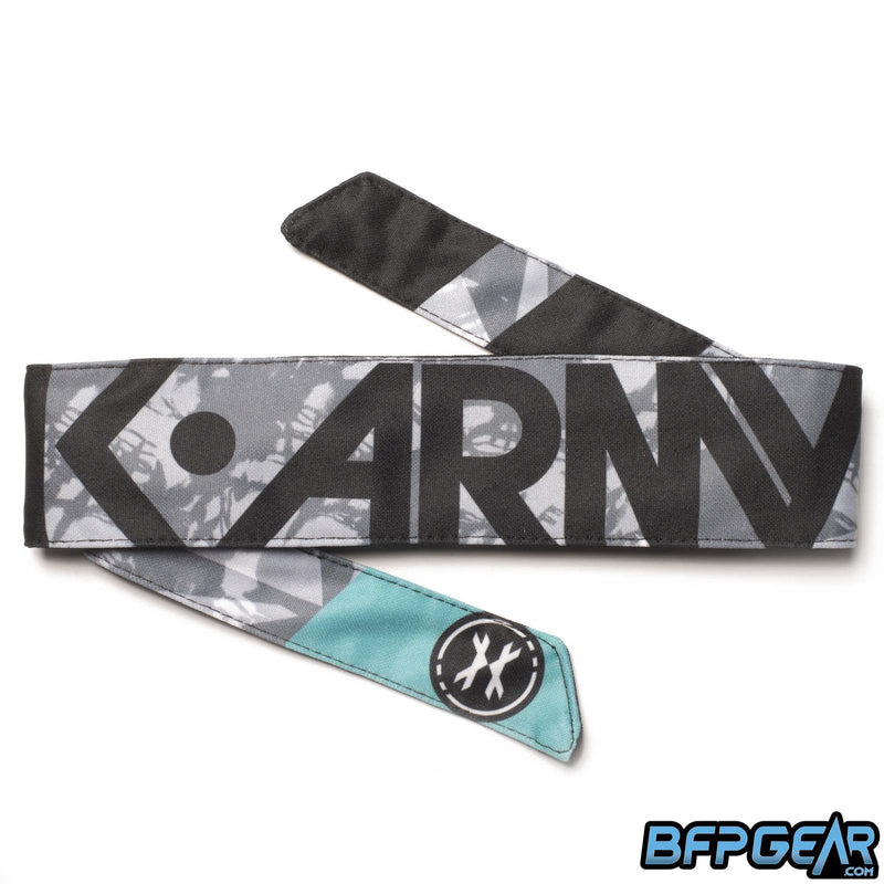 HK Army Headband - HSTL/HK Patterns