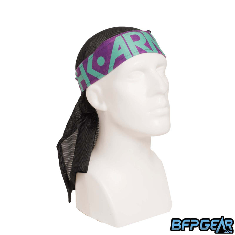 HK Army Headwrap - HSTL/HK Patterns