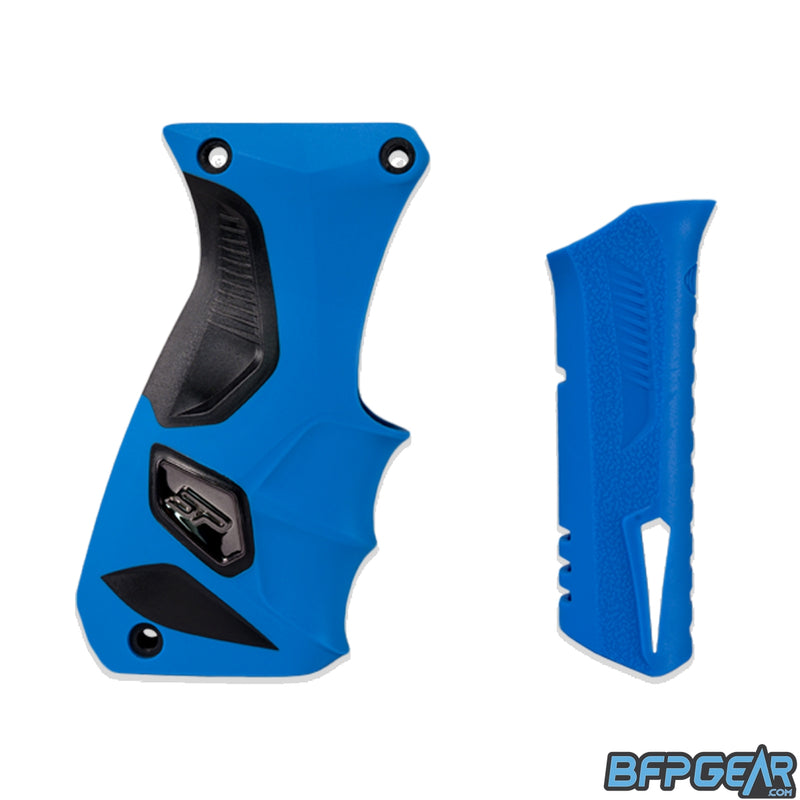 SP Shocker Amp Grip Kits