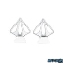 HK Army EVO Speed Feed Replacement Fins - (2 Pack)