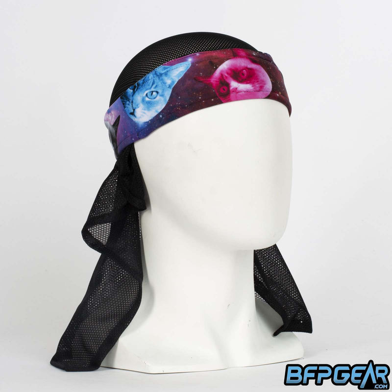 HK Army Headwrap - Animal/Reptile Designs