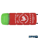 Exalt Bayonet Barrel Covers