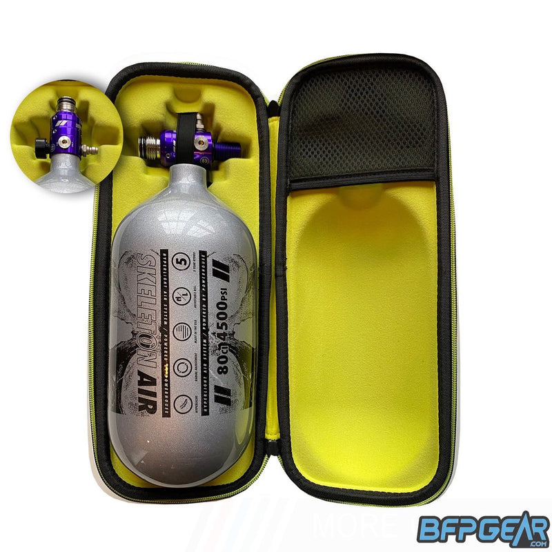 Infamous Pro DNA Universal Tank Case