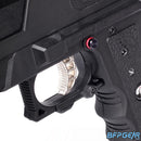 Exalt TiPX/TCR Ambidextrous Mag Release