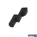 Exalt TiPX/TCR Extended Mag Release