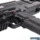 Exalt TiPX/TCR Extended Mag Release