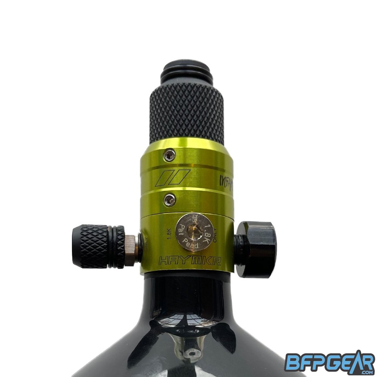 Infamous Pro DNA Thread Protector