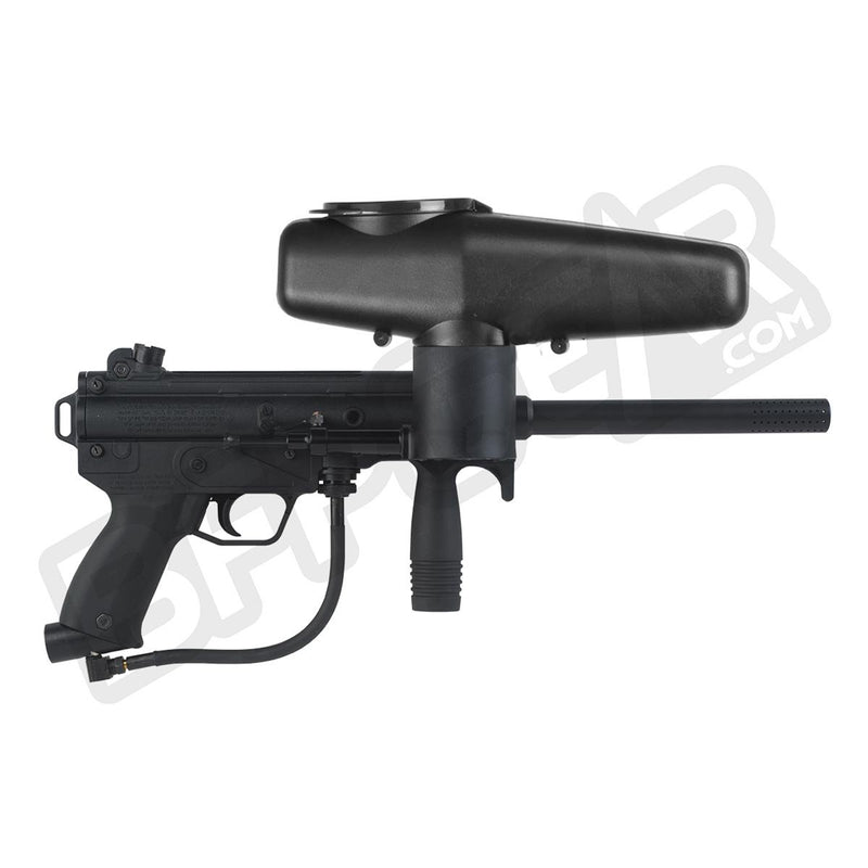 Tippmann A5 Semi Auto Paintball Marker - Black