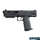 Tippmann TiPX Paintball Pistol - Black