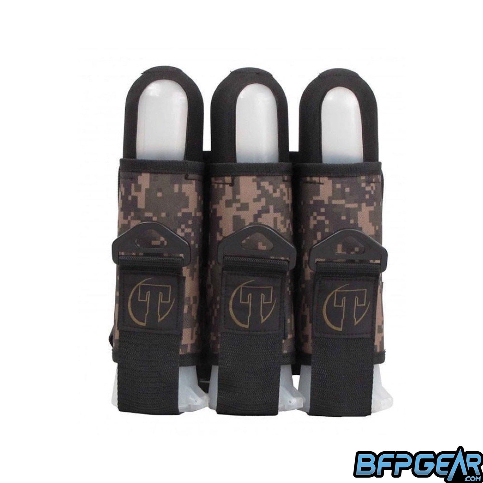 Tippmann 3 Pod Sport Series Paintball Harness