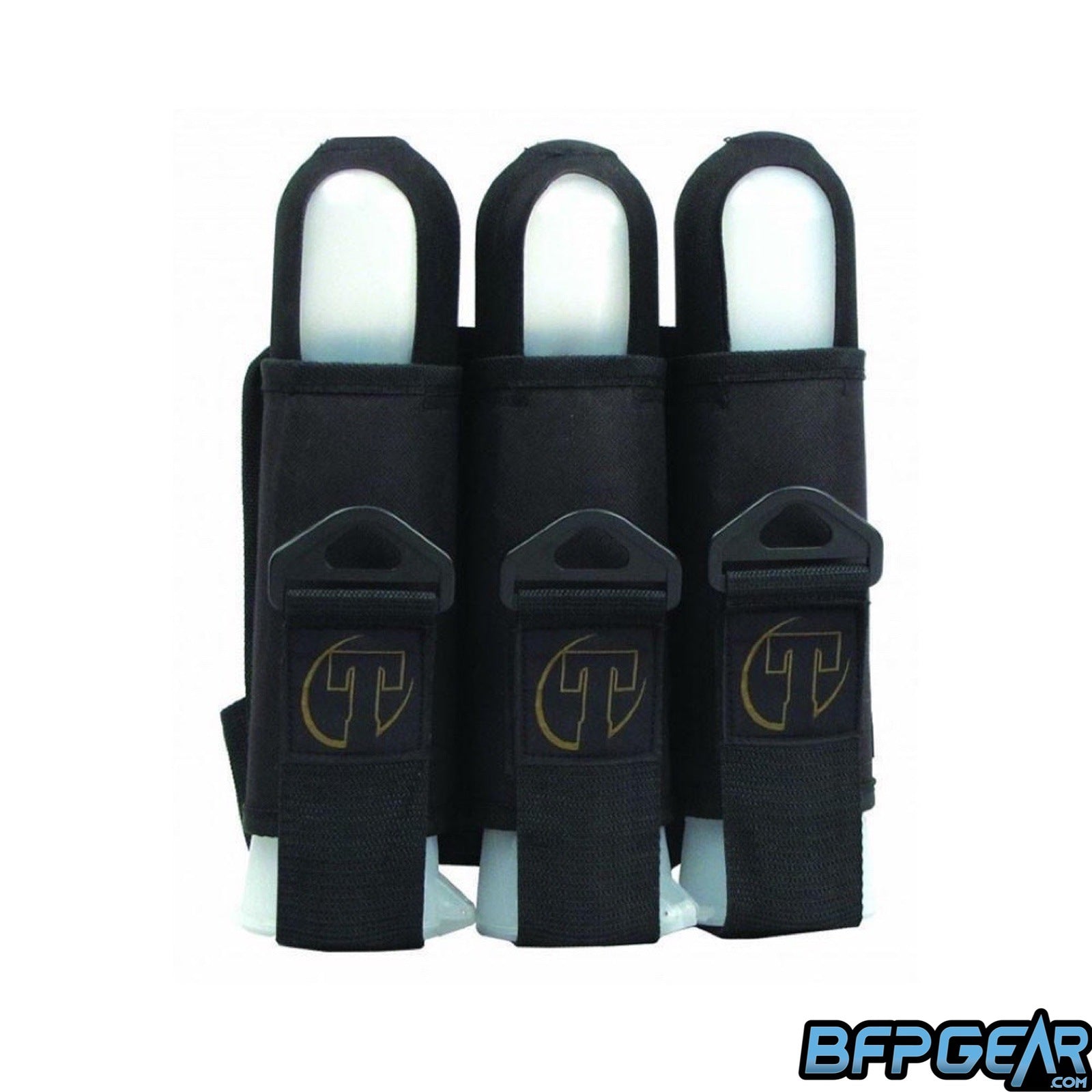 Tippmann 3 Pod Sport Series Paintball Harness