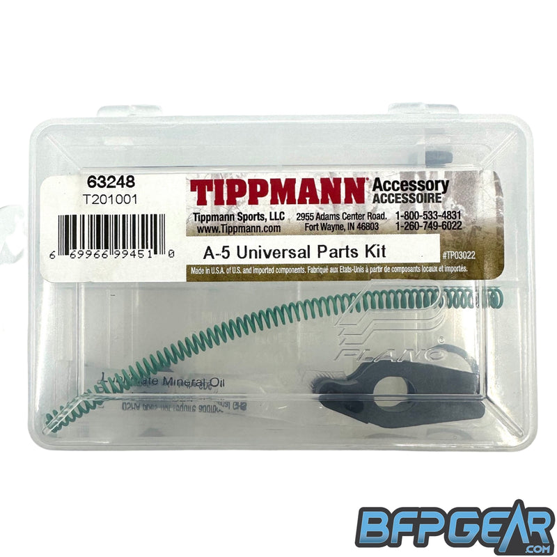Tippmann A-5 Universal Parts Kit