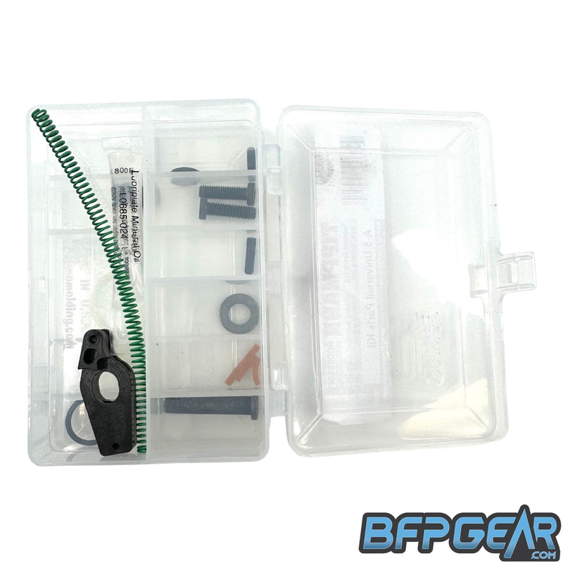 Tippmann A-5 Universal Parts Kit