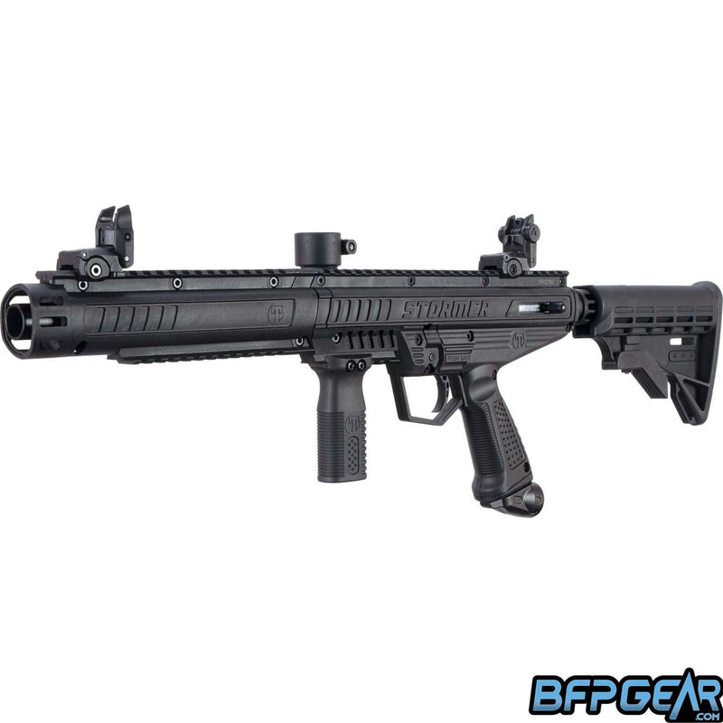 Tippmann Stormer Tactical - Black