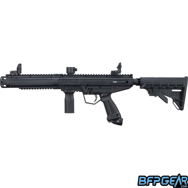 Tippmann Stormer Tactical - Black