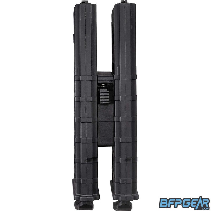 Tippmann TMC/Stormer .68 Magazine - 2pk w/Coupler-Black