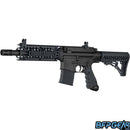 Tippmann TMC Magfed Paintball Gun - Black