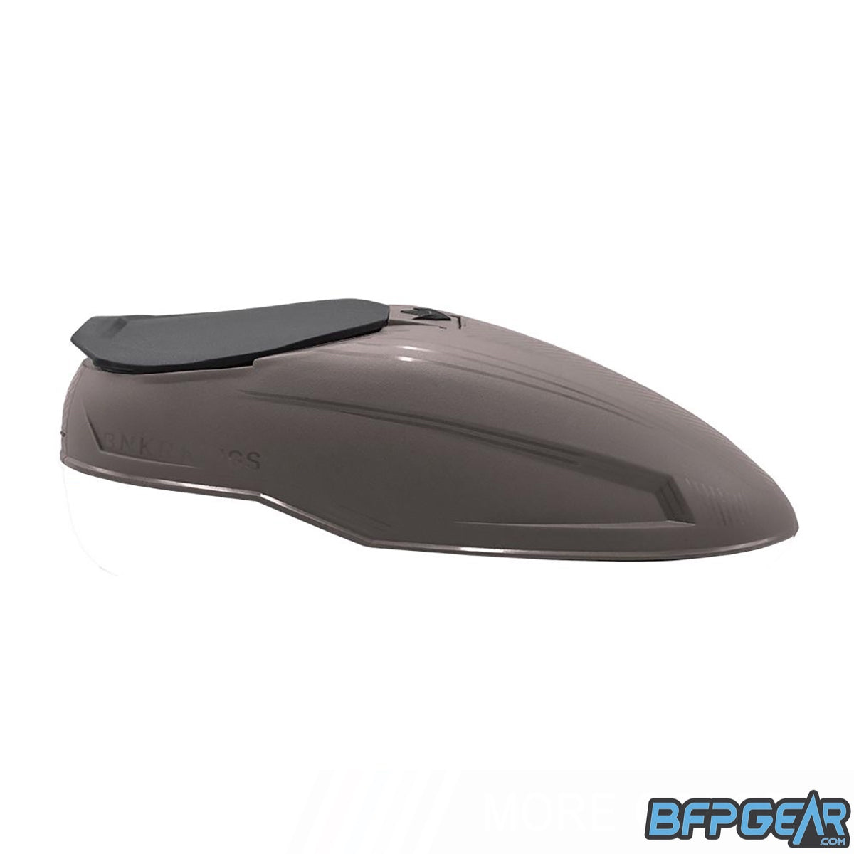 Bunkerkings CTRL Top Shell