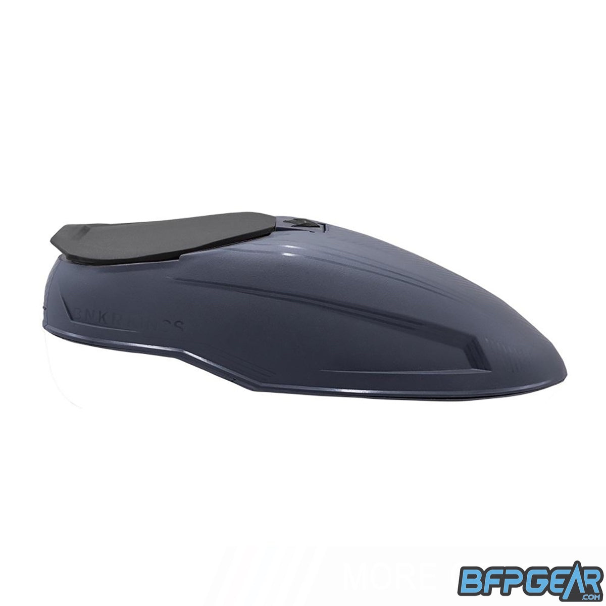 Bunkerkings CTRL Top Shell