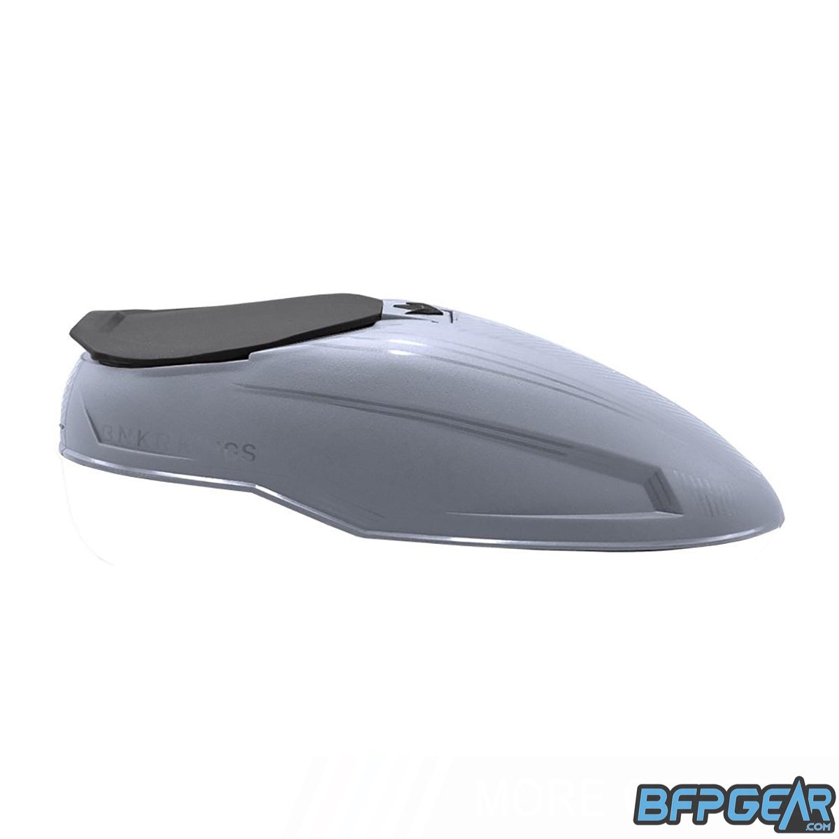 Bunkerkings CTRL Top Shell