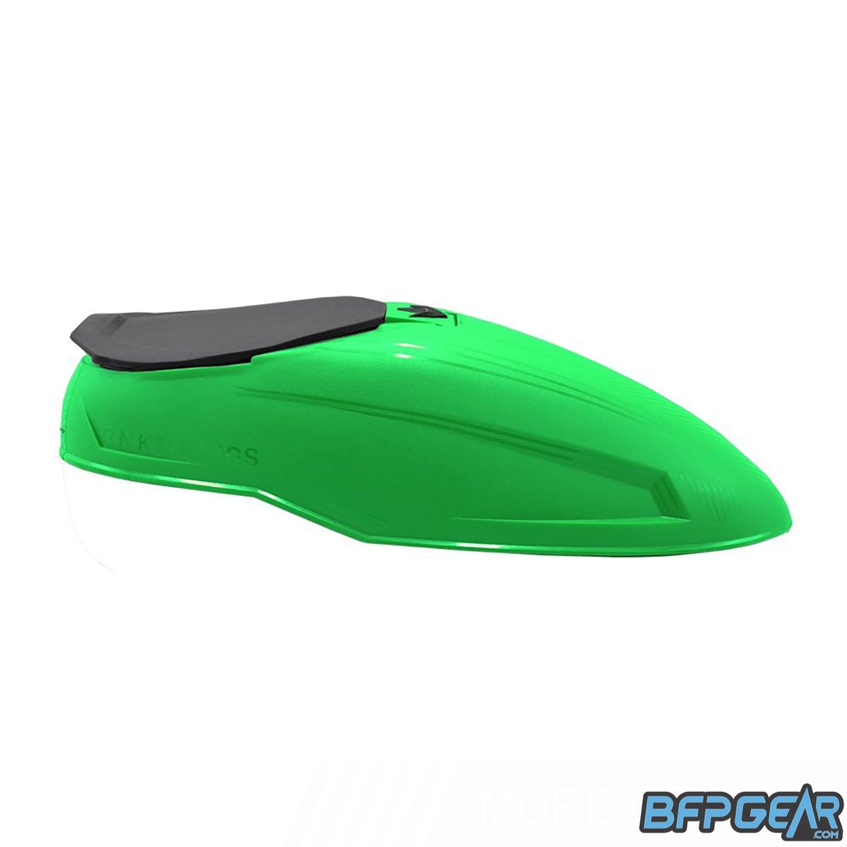 Bunkerkings CTRL Top Shell