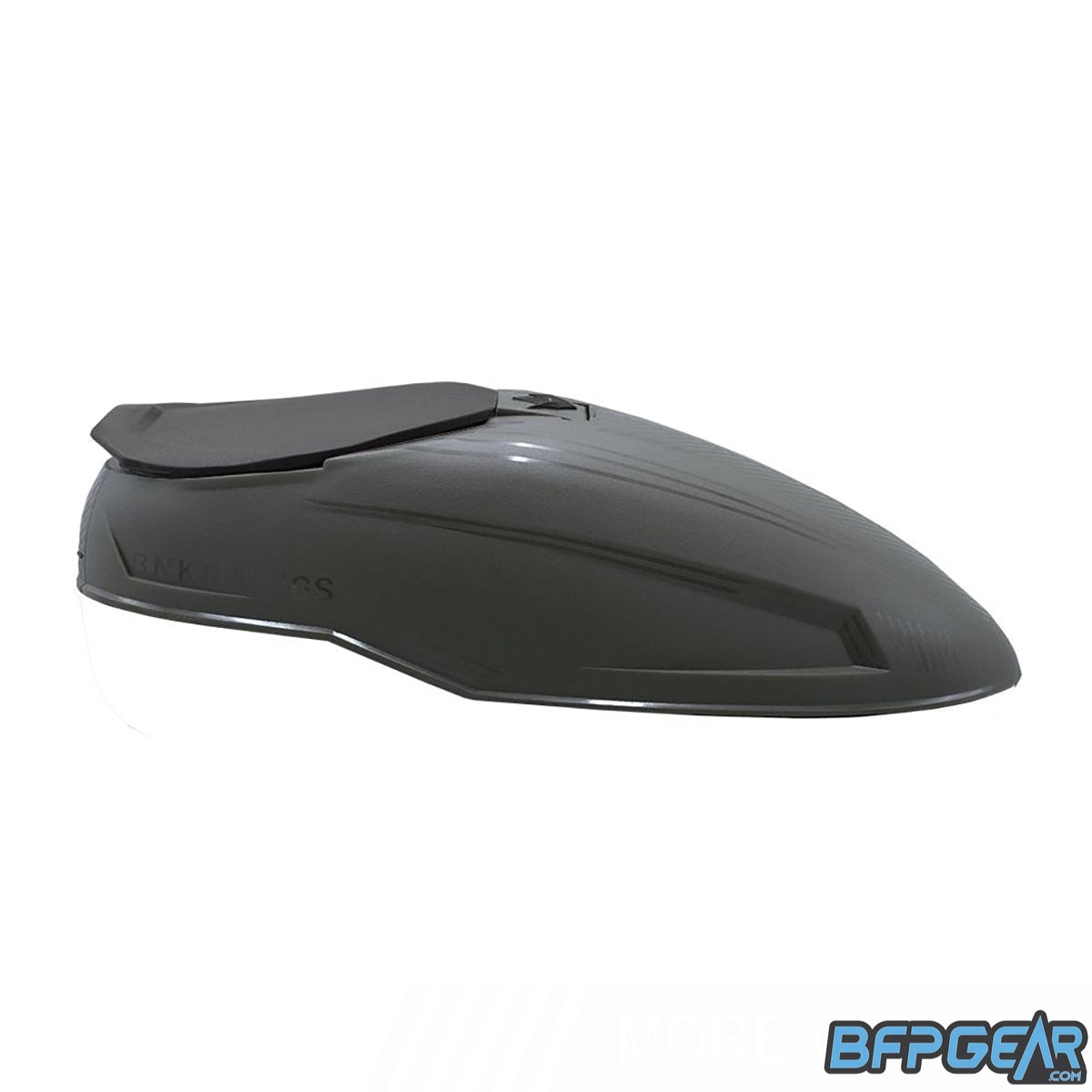 Bunkerkings CTRL Top Shell