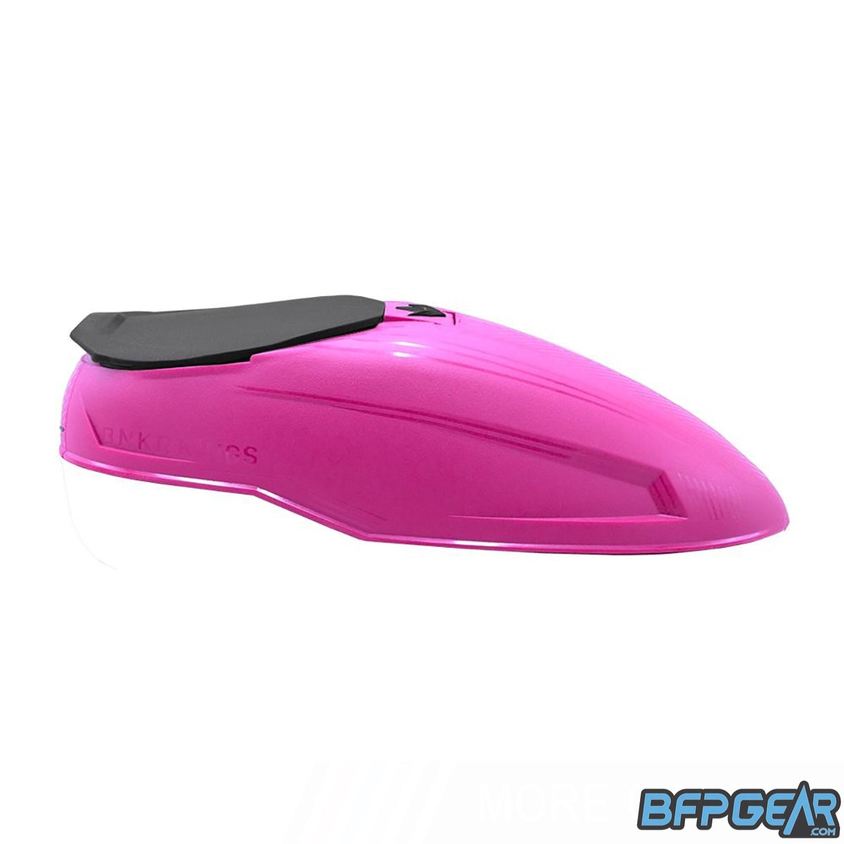 Bunkerkings CTRL Top Shell