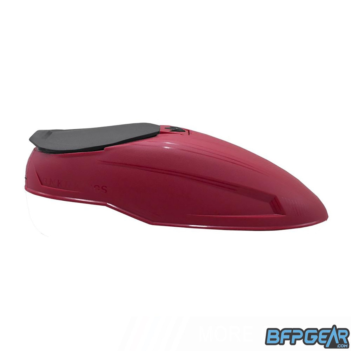 Bunkerkings CTRL Top Shell