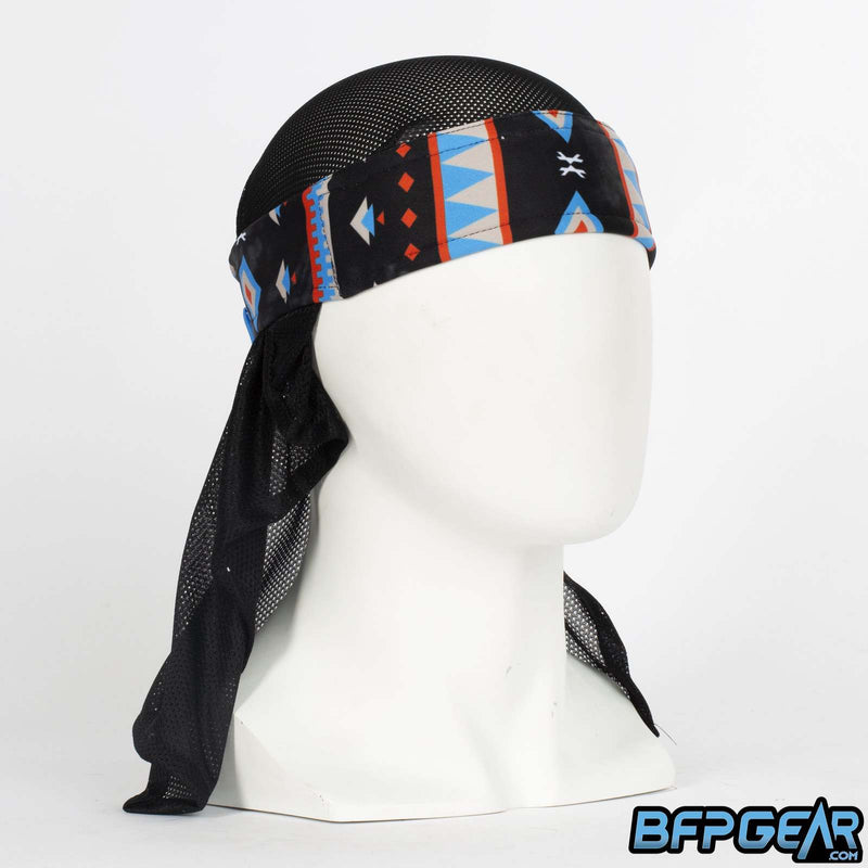 HK Army Headwrap - Assorted Designs