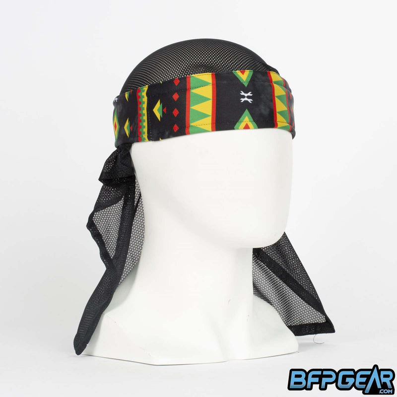 HK Army Headwrap - Assorted Designs