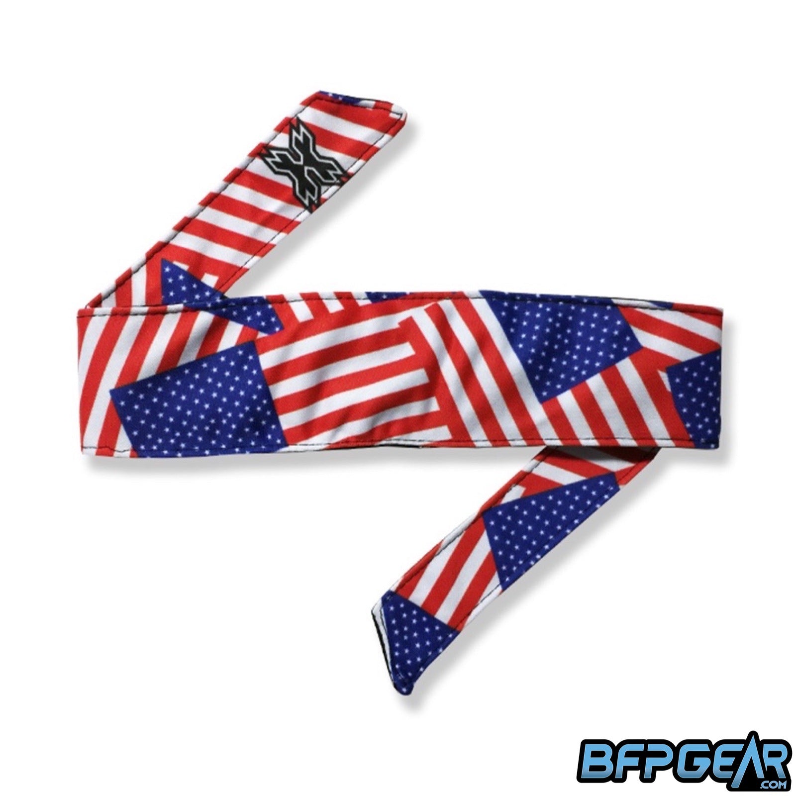 HK Army Headband - Assorted Designs